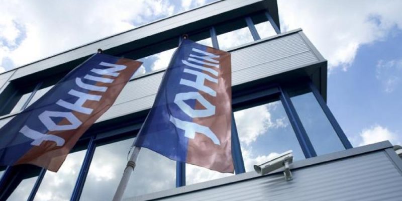 Nijhof